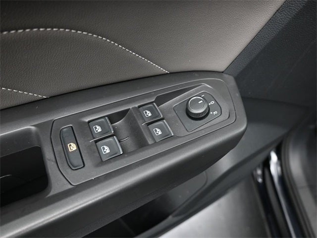 2023 Volkswagen Atlas 2.0T SE