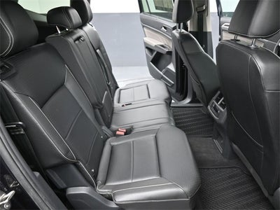 2023 Volkswagen Atlas 2.0T SE