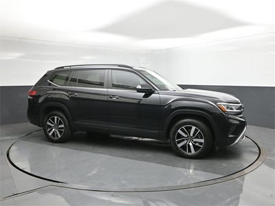 2023 Volkswagen Atlas 2.0T SE