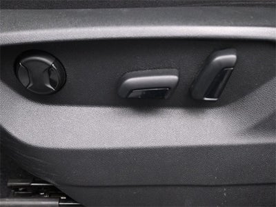 2023 Volkswagen Atlas 2.0T SE