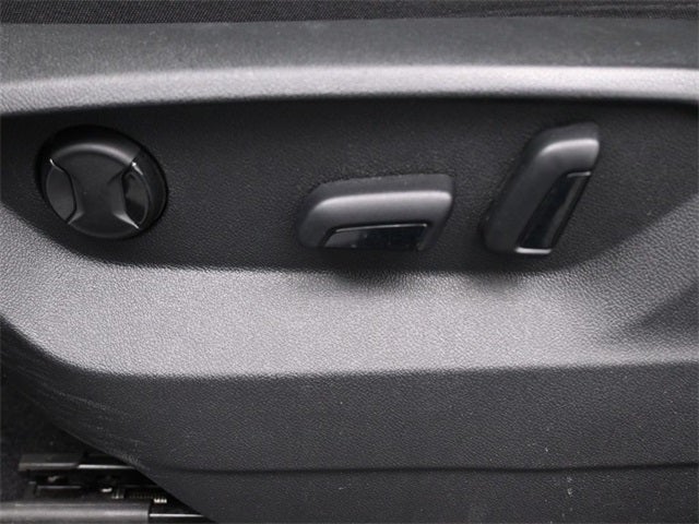 2023 Volkswagen Atlas 2.0T SE