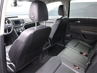 2023 Volkswagen Atlas 2.0T SE