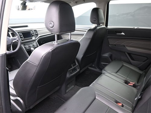 2023 Volkswagen Atlas 2.0T SE