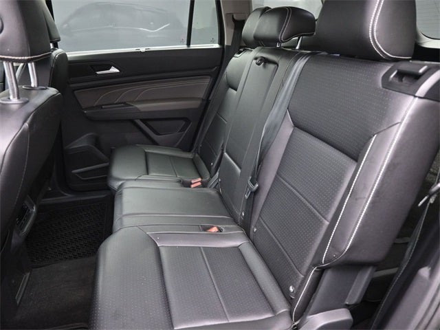 2023 Volkswagen Atlas 2.0T SE