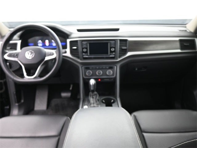 2023 Volkswagen Atlas 2.0T SE