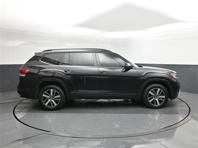 2023 Volkswagen Atlas 2.0T SE