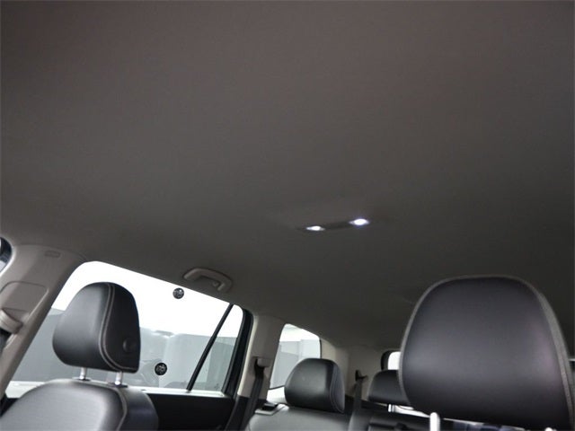 2023 Volkswagen Atlas 2.0T SE