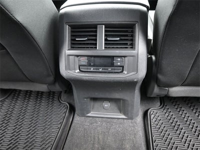 2023 Volkswagen Atlas 2.0T SE