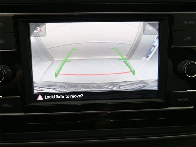 2023 Volkswagen Atlas 2.0T SE