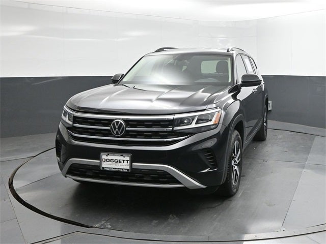 2023 Volkswagen Atlas 2.0T SE