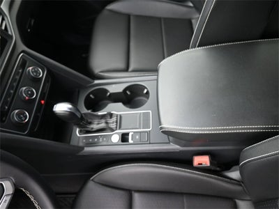 2023 Volkswagen Atlas 2.0T SE