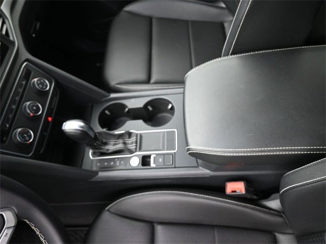 2023 Volkswagen Atlas 2.0T SE