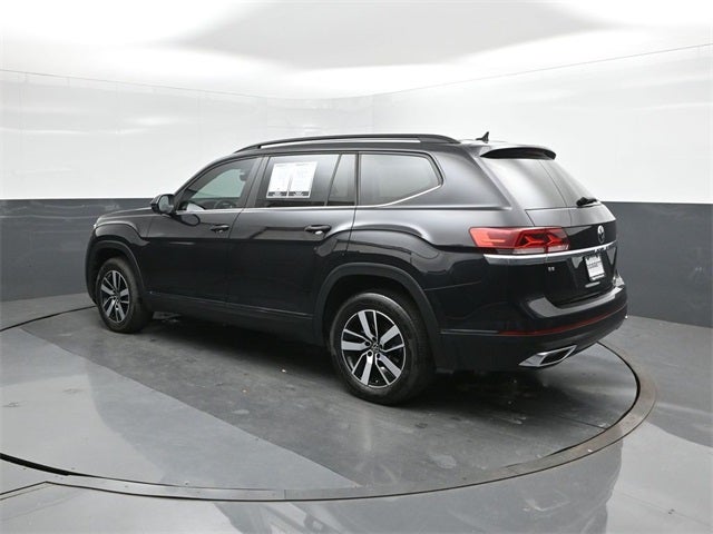 2023 Volkswagen Atlas 2.0T SE