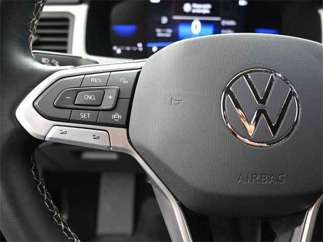 2023 Volkswagen Atlas 2.0T SE