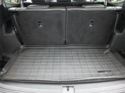 2019 Volkswagen Atlas 3.6L V6 SE