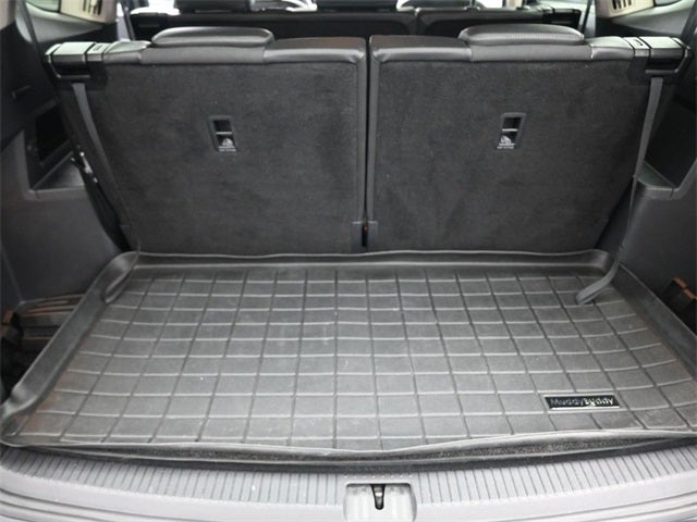 2019 Volkswagen Atlas 3.6L V6 SE