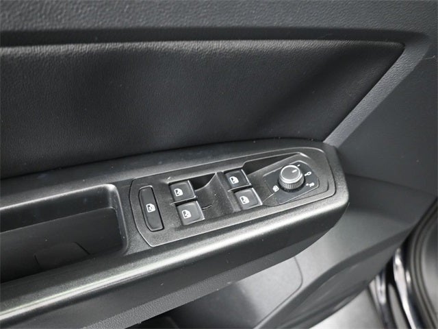 2019 Volkswagen Atlas 3.6L V6 SE