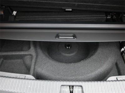 2019 Volkswagen Atlas 3.6L V6 SE