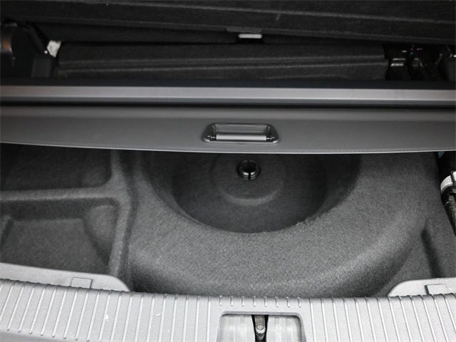 2019 Volkswagen Atlas 3.6L V6 SE