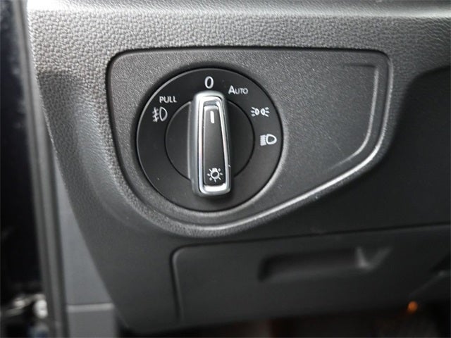 2019 Volkswagen Atlas 3.6L V6 SE