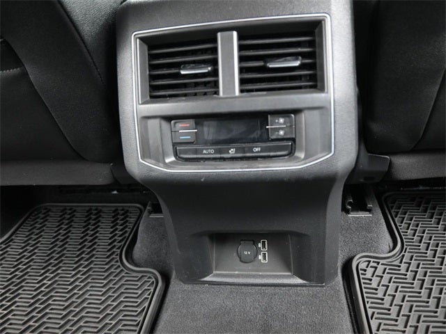 2019 Volkswagen Atlas 3.6L V6 SE