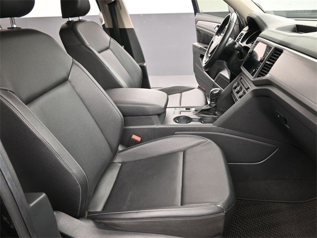 2019 Volkswagen Atlas 3.6L V6 SE