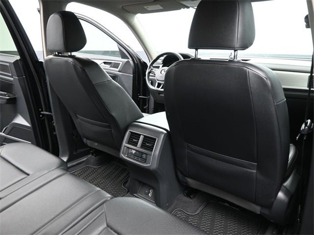 2019 Volkswagen Atlas 3.6L V6 SE