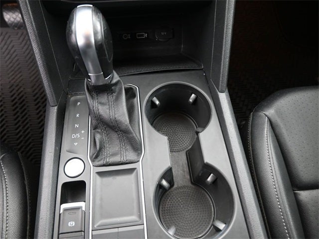 2019 Volkswagen Atlas 3.6L V6 SE