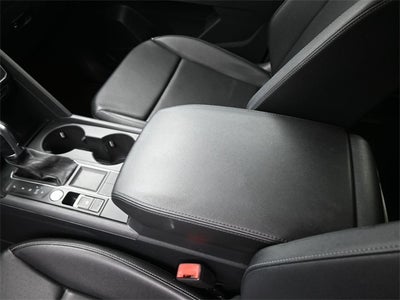 2019 Volkswagen Atlas 3.6L V6 SE