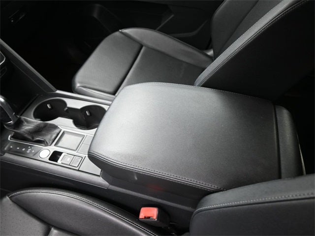 2019 Volkswagen Atlas 3.6L V6 SE