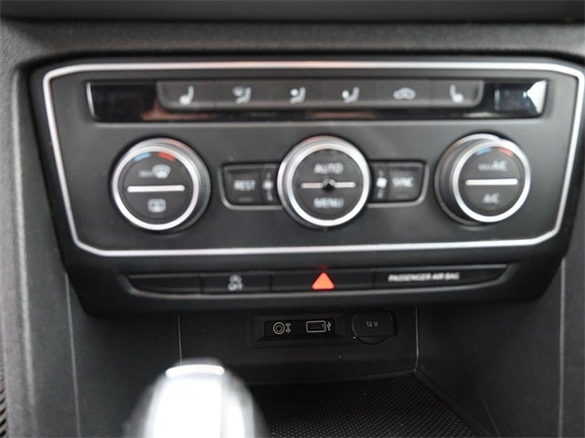 2019 Volkswagen Atlas 3.6L V6 SE