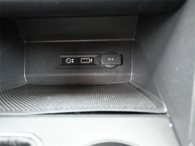 2019 Volkswagen Atlas 3.6L V6 SE