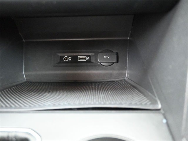 2019 Volkswagen Atlas 3.6L V6 SE