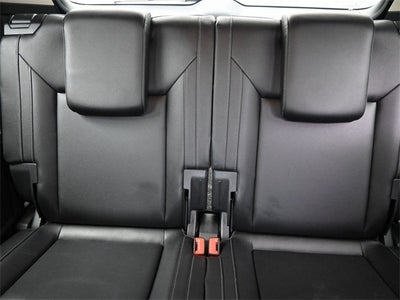 2019 Volkswagen Atlas 3.6L V6 SE