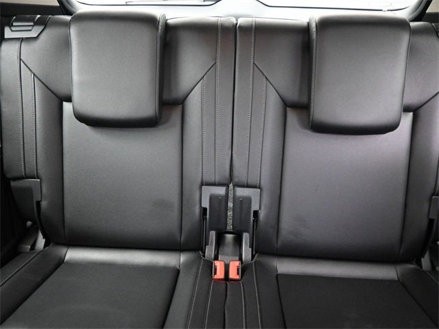 2019 Volkswagen Atlas 3.6L V6 SE