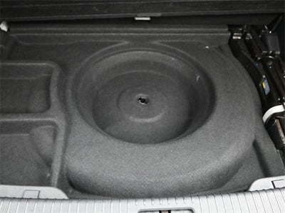 2019 Volkswagen Atlas 3.6L V6 SE