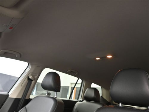 2019 Volkswagen Atlas 3.6L V6 SE