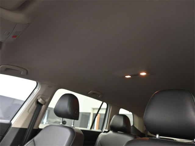 2019 Volkswagen Atlas 3.6L V6 SE