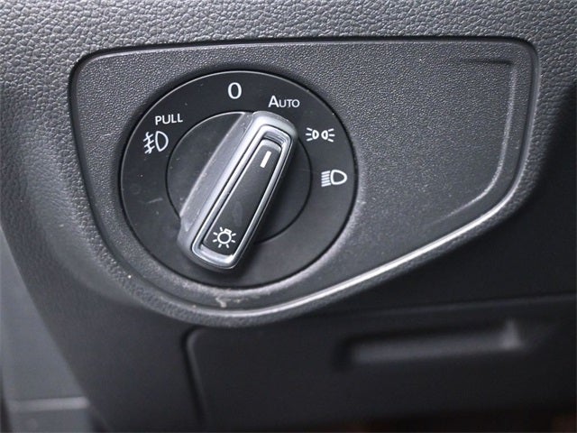 2019 Volkswagen Atlas 3.6L V6 SE