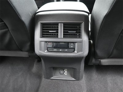 2019 Volkswagen Atlas 3.6L V6 SE