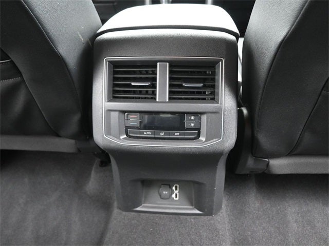 2019 Volkswagen Atlas 3.6L V6 SE