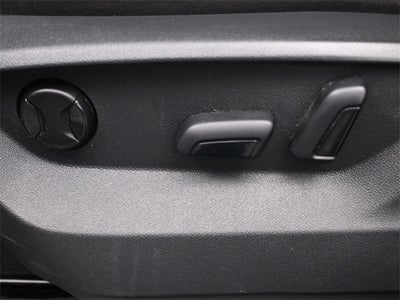 2019 Volkswagen Atlas 3.6L V6 SE