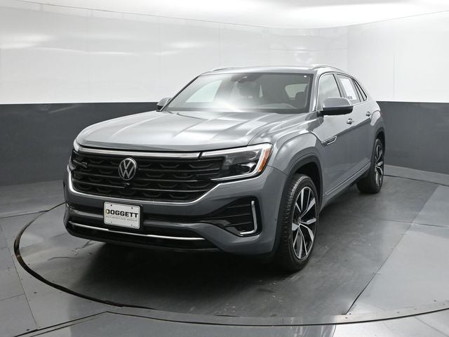 2024 Volkswagen Atlas Cross Sport 2.0T SEL Premium R-Line
