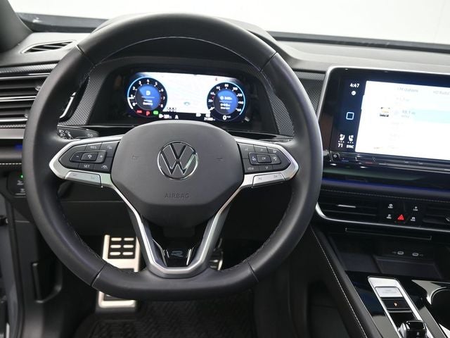2024 Volkswagen Atlas Cross Sport 2.0T SEL Premium R-Line
