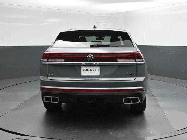 2024 Volkswagen Atlas Cross Sport 2.0T SEL Premium R-Line