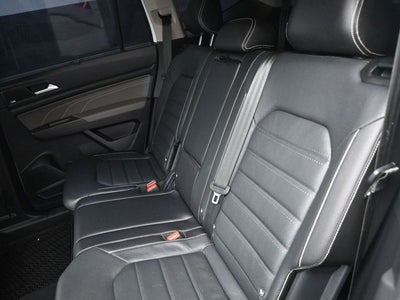 2023 Volkswagen Atlas 3.6L V6 SEL Premium R-Line