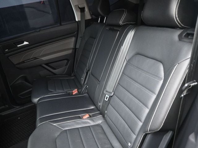 2023 Volkswagen Atlas 3.6L V6 SEL Premium R-Line