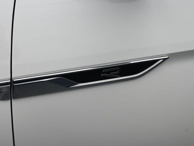 2023 Volkswagen Atlas 3.6L V6 SEL Premium R-Line