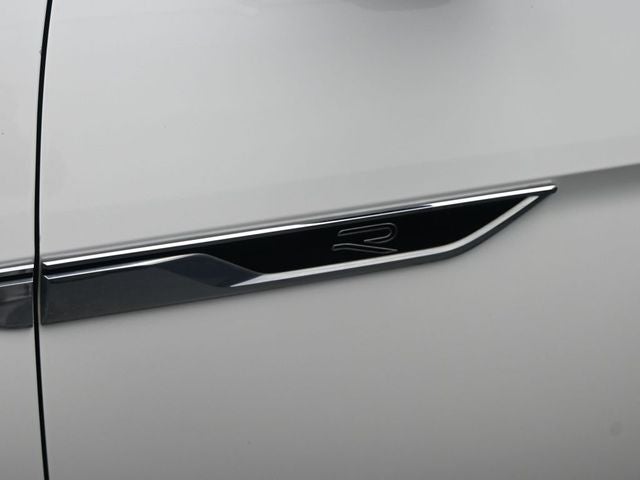 2023 Volkswagen Atlas 3.6L V6 SEL Premium R-Line