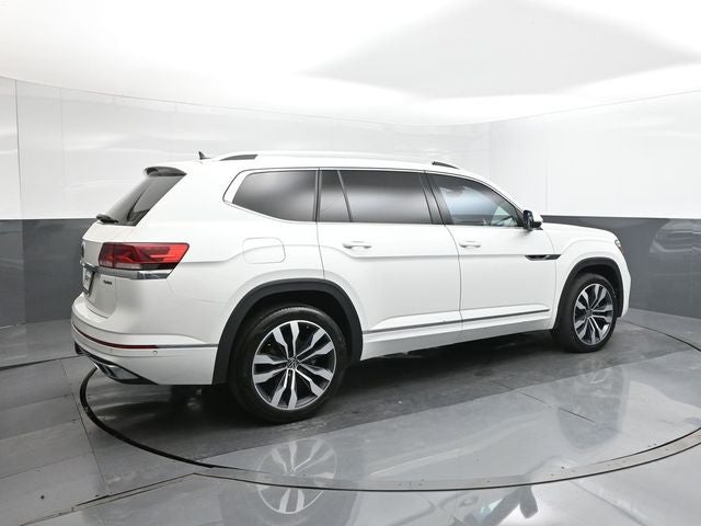 2023 Volkswagen Atlas 3.6L V6 SEL Premium R-Line